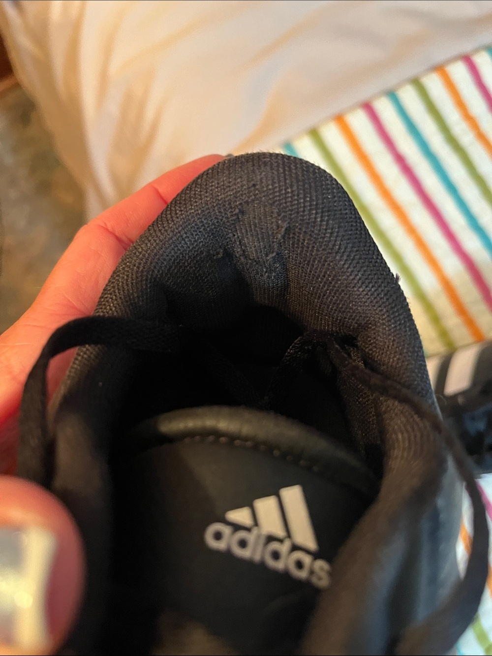 Classic youth Adidas Samba size 6 - Picture 9 of 10